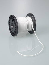 Senkseil, V2A/PTFE, Länge 25 m, Ø 2 mm