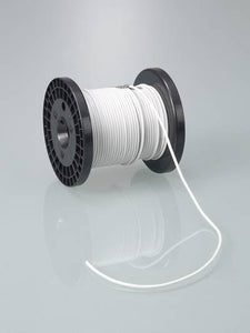 Senkseil, V2A/PTFE, Länge 50 m, Ø 2 mm