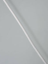 Senkseil, V2A/PTFE, Länge 25 m, Ø 2 mm