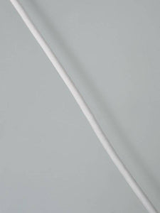 Senkseil, V2A/PTFE, Länge 50 m, Ø 2 mm