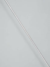 Senkseil, V2A, Länge 50 m, Ø 1,25 mm