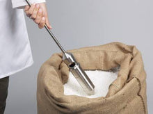 SiloPicker, V4A, Vol. 100 ml, 130 cm, Außen-Ø 50mm