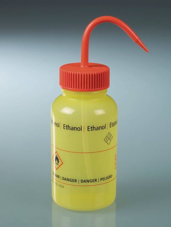 Spritzflasche Weithals, 