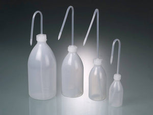 Spritzflasche, LDPE transparent, 1000 ml