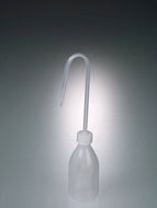 Spritzflasche, LDPE transparent, 100 ml