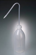 Spritzflasche, LDPE transparent, 500 ml