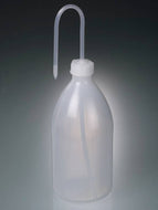 Spritzflasche, LDPE transparent, 1000 ml