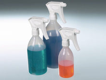 Sprühflasche Turn'n'Spray, 250 ml, Hub: 1,2 ml