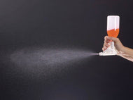 Sprühflasche Turn'n'Spray, 250 ml, Hub: 1,2 ml