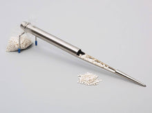 StickProof, V4A, Länge 1100 mm, Ø 25 mm, ISTA-Norm