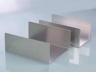 Stütze für zwei Raumsparkanister 5 l