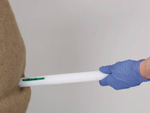 TargetDispo SteriPlast, HDPE, steril, 500mm, 100ml