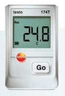 testo 174T, Mini-Datenlogger Temperatur