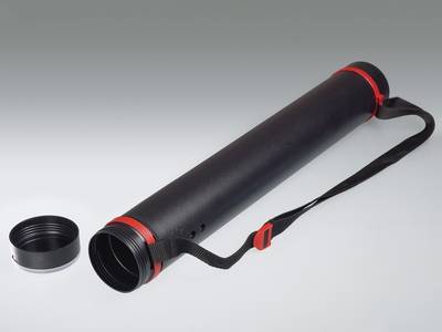 Transport-Köcher, Ø x L 80x600 mm, QuickPicker