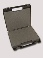 Transportkoffer, Innenmaße LxBxH 285x178x45 mm