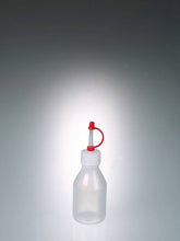 Tropfflasche, LDPE, 50 ml, mit Verschlusskappe