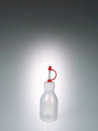 Tropfflasche, LDPE, 50 ml, mit Verschlusskappe