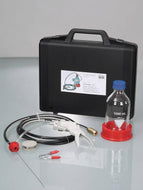 UniSampler EX, komplett