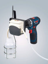 Vampir Probensammler, komplett