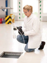 Vampir Probensammler, komplett