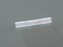 Verbinder gerade, zylindrisch, PVDF, Ø 9-11 mm