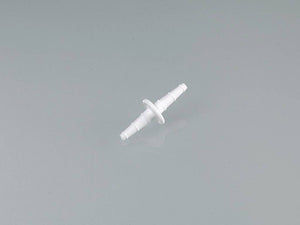 Verbinder gerade, konische Tülle, PP, für Ø 3-5 mm