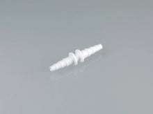 Verbinder gerade, konische Tülle, PP, für Ø 5-7 mm