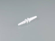Verbinder gerade, konische Tülle, PP, für Ø 5-7 mm