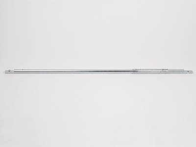 Verlängerung, 100 cm, Maulwurf