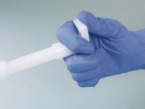 ViscoDispo LaboPlast, HDPE, 500 mm, 100 ml