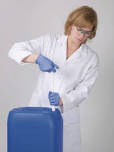 ViscoDispo LaboPlast, HDPE, 1000 mm, 200 ml