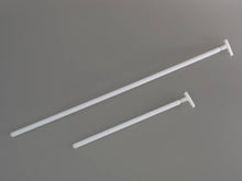 ViscoDispo LaboPlast, HDPE, 500 mm, 100 ml