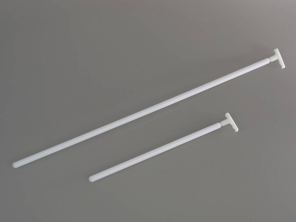 ViscoDispo LaboPlast, HDPE, 1000 mm, 200 ml