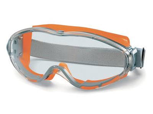 Vollsichtbrille UltraVision, orange