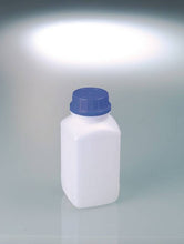 Weithals-Chemikalienflasche, UN, HDPE, 750ml, m.V.
