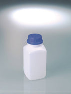 Weithals-Chemikalienflasche, UN, HDPE, 750ml, m.V.