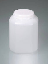 Weithalsbehälter, HDPE, 5 l, m.V.