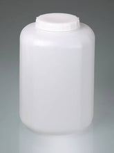 Weithalsbehälter, HDPE, 10 l, m.V.