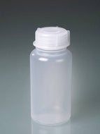Weithalsflasche, PP transp., rund, 1000 ml, m.V.