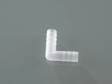 Winkel-Verbinder, PP, für Ø 11-13 mm, zylindrisch