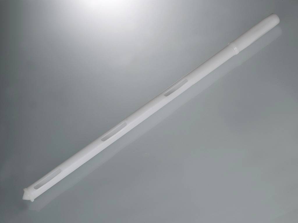 ZoneDispo LaboPlast, HDPE, 500 mm, 100 ml