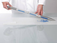 Quali-Paper, LxB 89x23 cm, für Zonensammler